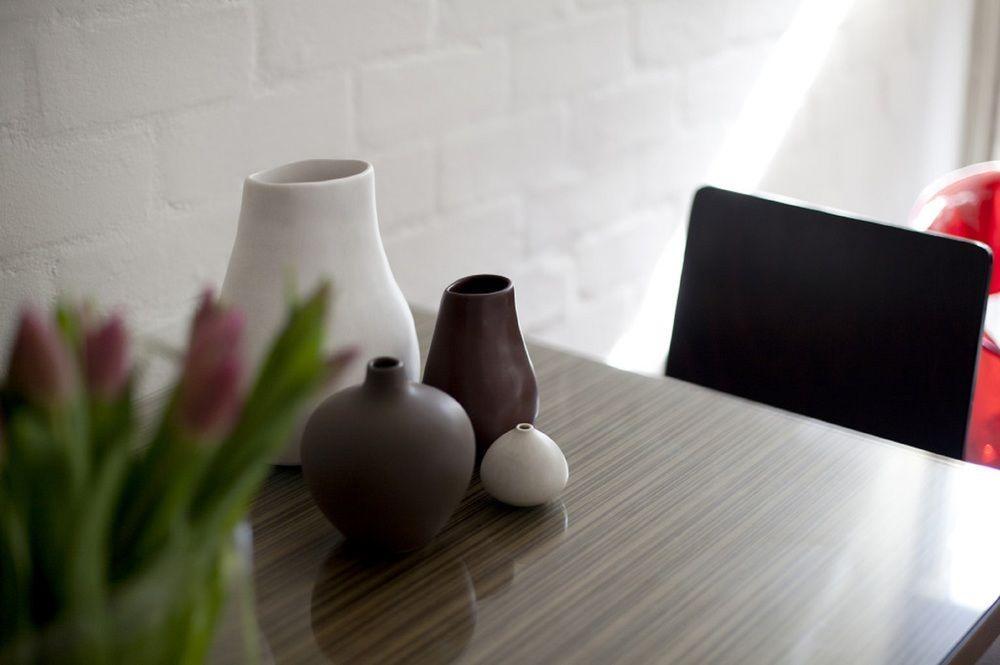 Soya On Davis Apartment Hotel Melbourne Exterior foto