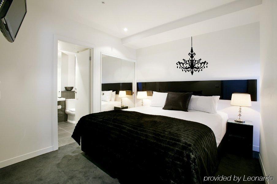 Soya On Davis Apartment Hotel Melbourne Exterior foto