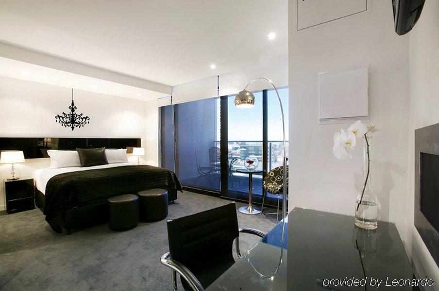 Soya On Davis Apartment Hotel Melbourne Exterior foto