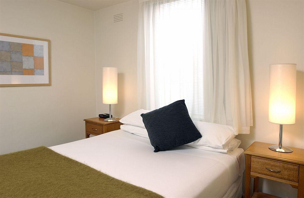 Soya On Davis Apartment Hotel Melbourne Exterior foto