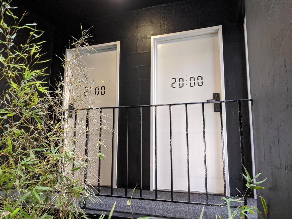 Soya On Davis Apartment Hotel Melbourne Exterior foto
